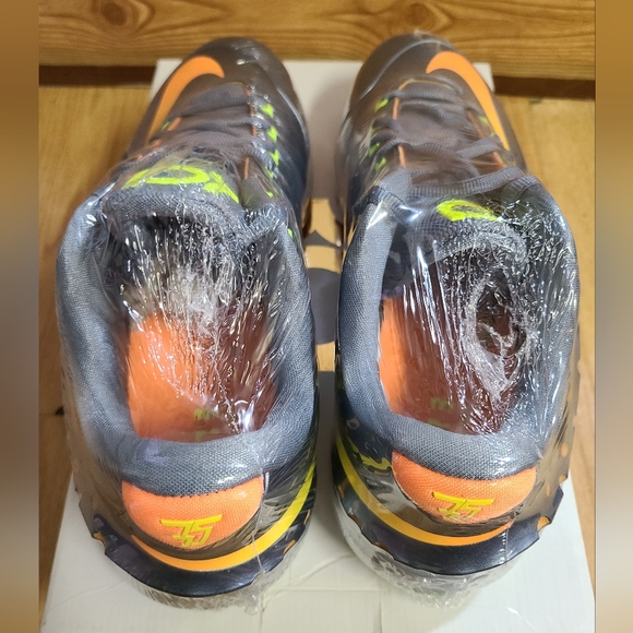 Kevin Durant Nike KD VII Elite Size 11 - Picture 10 of 11